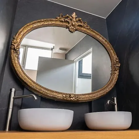 Apartman Galvani Gem In 17 Párizs
