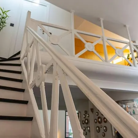 Galvani Gem In 17 Apartman