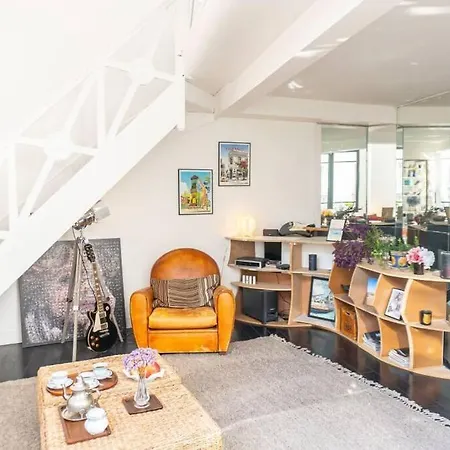 Galvani Gem In 17 Apartman *
