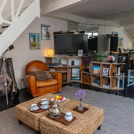 Apartman Galvani Gem In 17 *